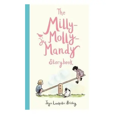 Milly-Molly-Mandy Storybook - Brisley, Joyce Lankester