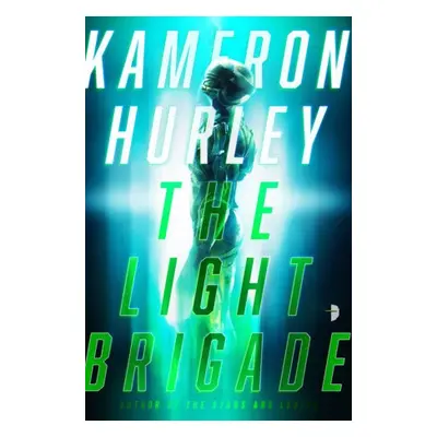 Light Brigade - Hurley, Kameron