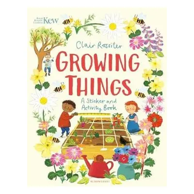 KEW: Growing Things