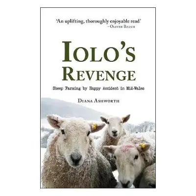 Iolo's Revenge - Ashworth, Diana