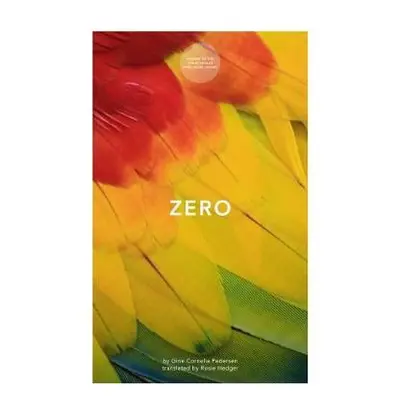 Zero - Pedersen, Gine Cornelia