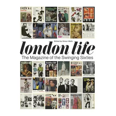 London Life - Wells, Simon