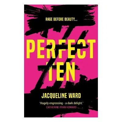 Perfect Ten - Ward, Jacqueline