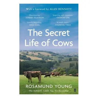 Secret Life of Cows - Young, Rosamund