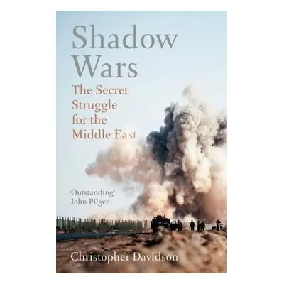 Shadow Wars - Davidson, Christopher