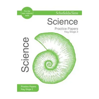 Key Stage 2 Science Practice Papers