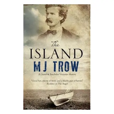 Island - Trow, M.J.