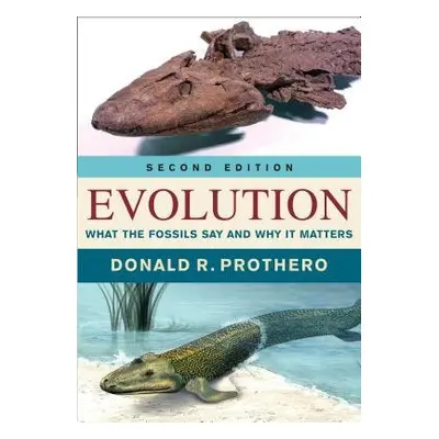 Evolution - Prothero, Donald R.