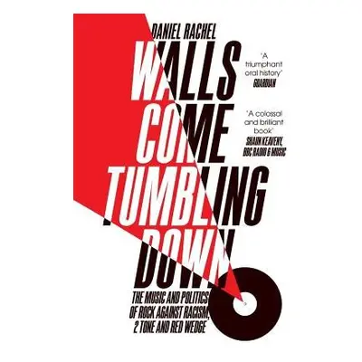 Walls Come Tumbling Down - Rachel, Daniel