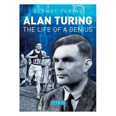 Alan Turing - Turing, Dermot