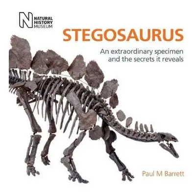 Stegosaurus - Barrett, Paul M.