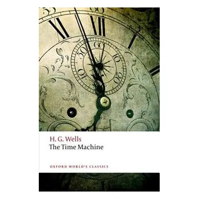 Time Machine - Wells, H. G.