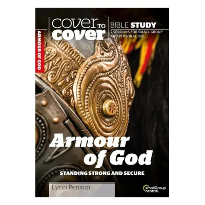 Armour of God - Penson, Lynn