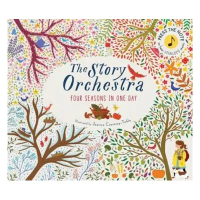 Story Orchestra: Four Seasons in One Day