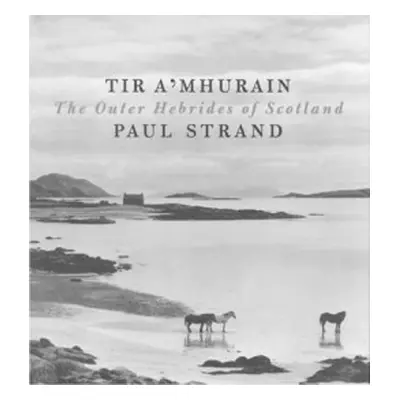 Tir a'Mhurain - Strand, Paul