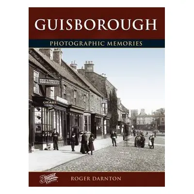 Guisborough - Darnton, Roger