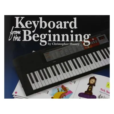 Keyboard From The Beginning