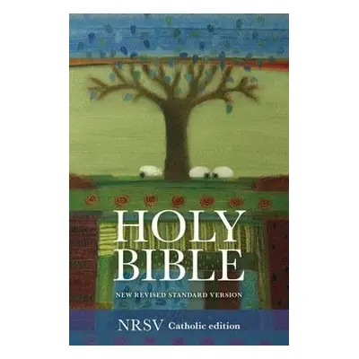 Catholic Bible: NRSV Anglicized Edition