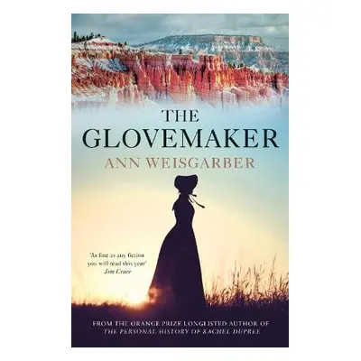 Glovemaker - Weisgarber, Ann