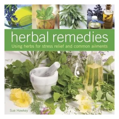 Herbal Remedies - Hawkey Sue