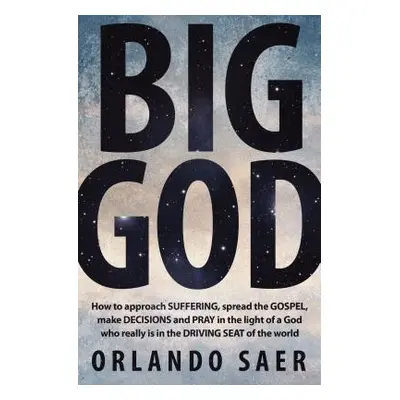 Big God - Saer, Orlando