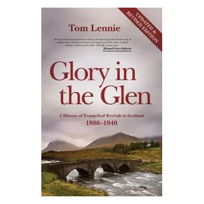 Glory in the Glen - Lennie, Tom