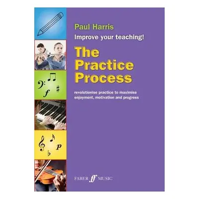 Practice Process - Harris, Paul