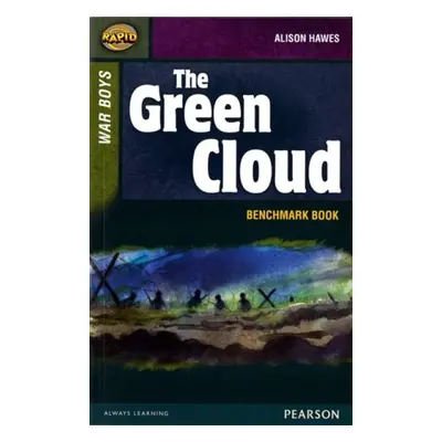 Rapid Stage 8 Assessment book: The Green Cloud - Reid, Dee a Hawes, Alison