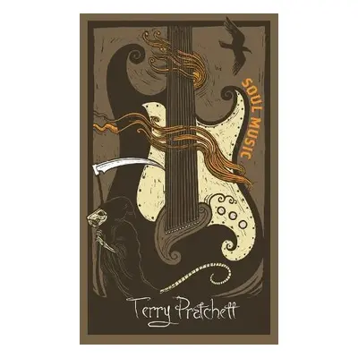 Soul Music - Pratchett, Terry