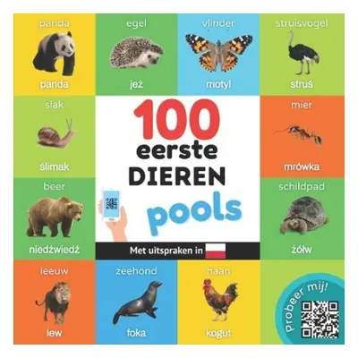 100 eerste dieren in het pools - Yukismart