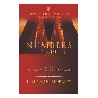 Numbers 1-19 - Morales, L Michael