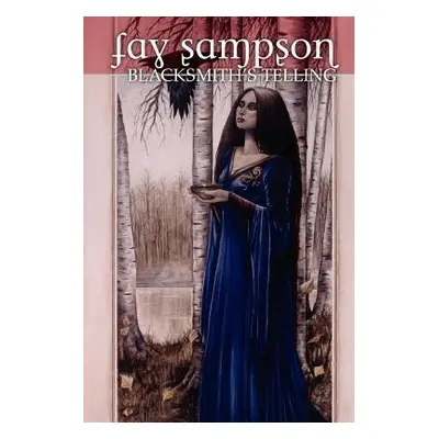 Morgan Le Fay 3 - Sampson, Fay