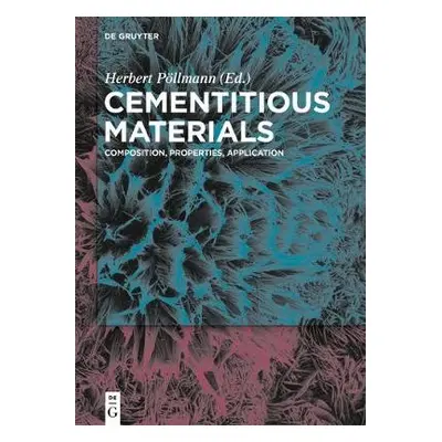 Cementitious Materials