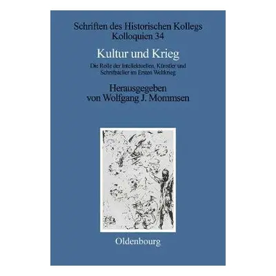 Kultur und Krieg