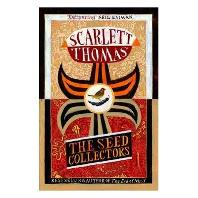 Seed Collectors - Thomas, Scarlett