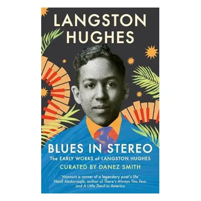 Blues in Stereo - Hughes, Langston