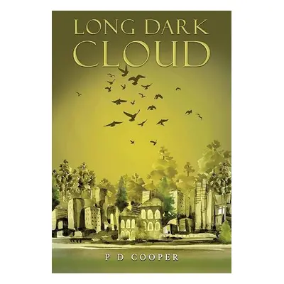 Long Dark Cloud - Cooper, P D