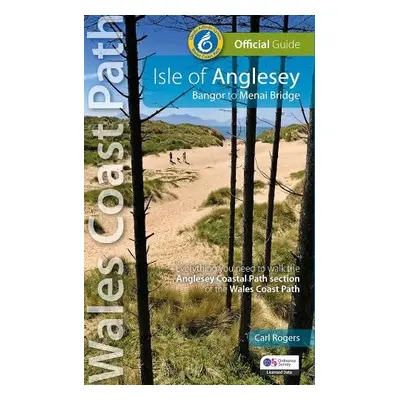 Isle of Anglesey - Rogers, Carl