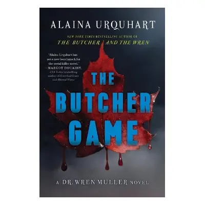 Butcher Game - Urquhart, Alaina