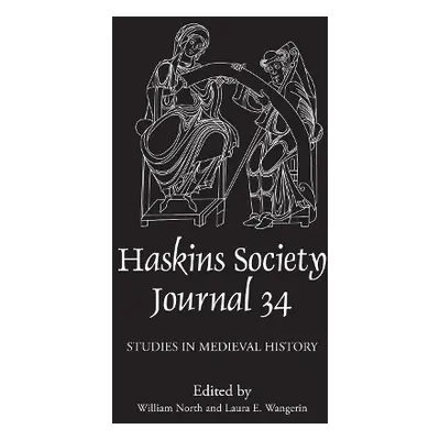 Haskins Society Journal 34