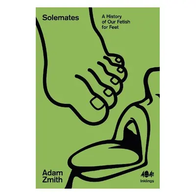 Solemates - Zmith, Adam