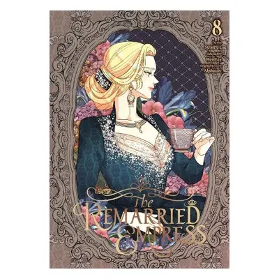 Remarried Empress, Vol. 8 - Alphatart