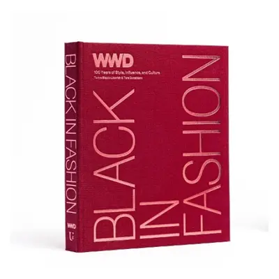 Black in Fashion - WWD a Blazio-Licorish, Tonya a Donaldson, Tara