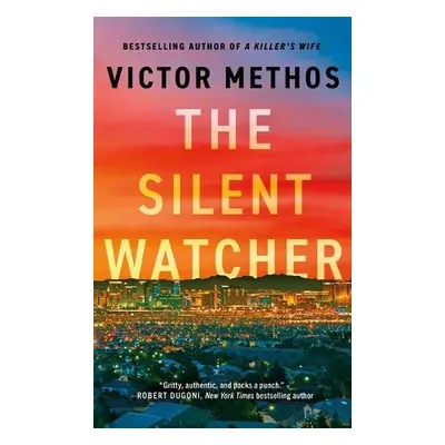 Silent Watcher - Methos, Victor