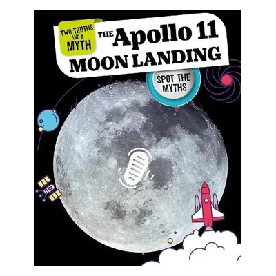 Apollo 11 Moon Landing - Chandler, Matt