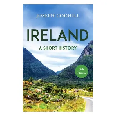 Ireland - Coohill, Joseph