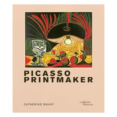 Picasso - Daunt, Catherine