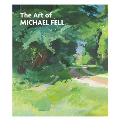 Art of Michael Fell