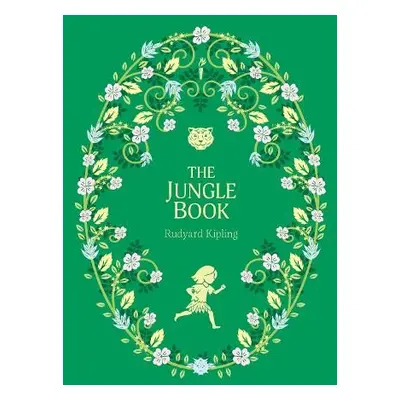 Jungle Book - Kipling, Rudyard