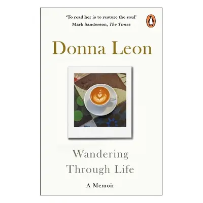 Wandering Through Life - Leon, Donna